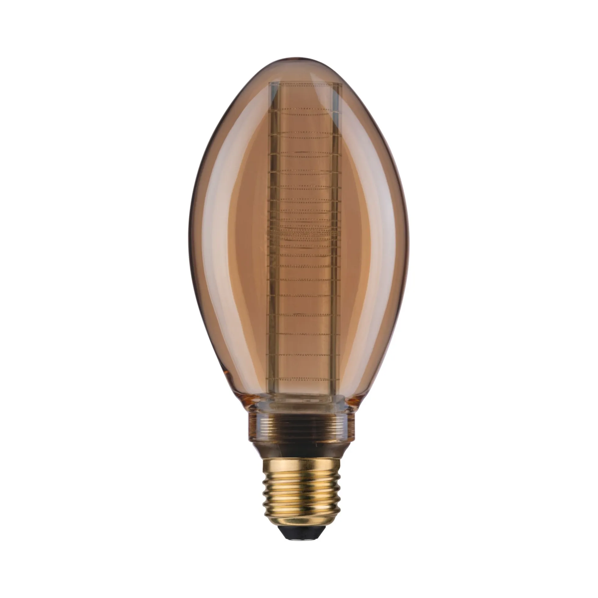 Inner Glow Edition LED Birne - Innenkolben Ringmuster