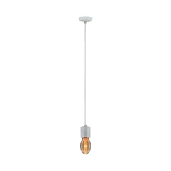 Inner Glow Edition LED Birne - Innenkolben Ringmuster