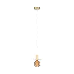 Inner Glow Edition LED Globe - Innenkolben Spiralmuster