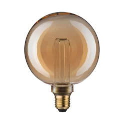Inner Glow Edition LED Globe - Arc