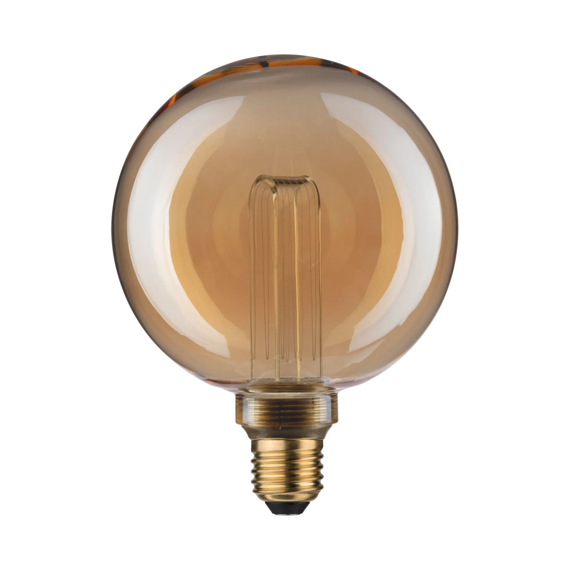 Inner Glow Edition LED Globe - Arc