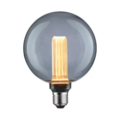 Inner Glow Edition LED Globe - Arc