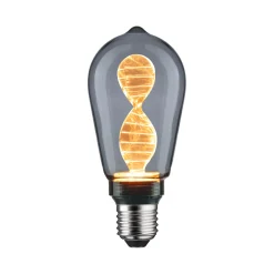 Inner Glow Edition LED Kolben - Helix