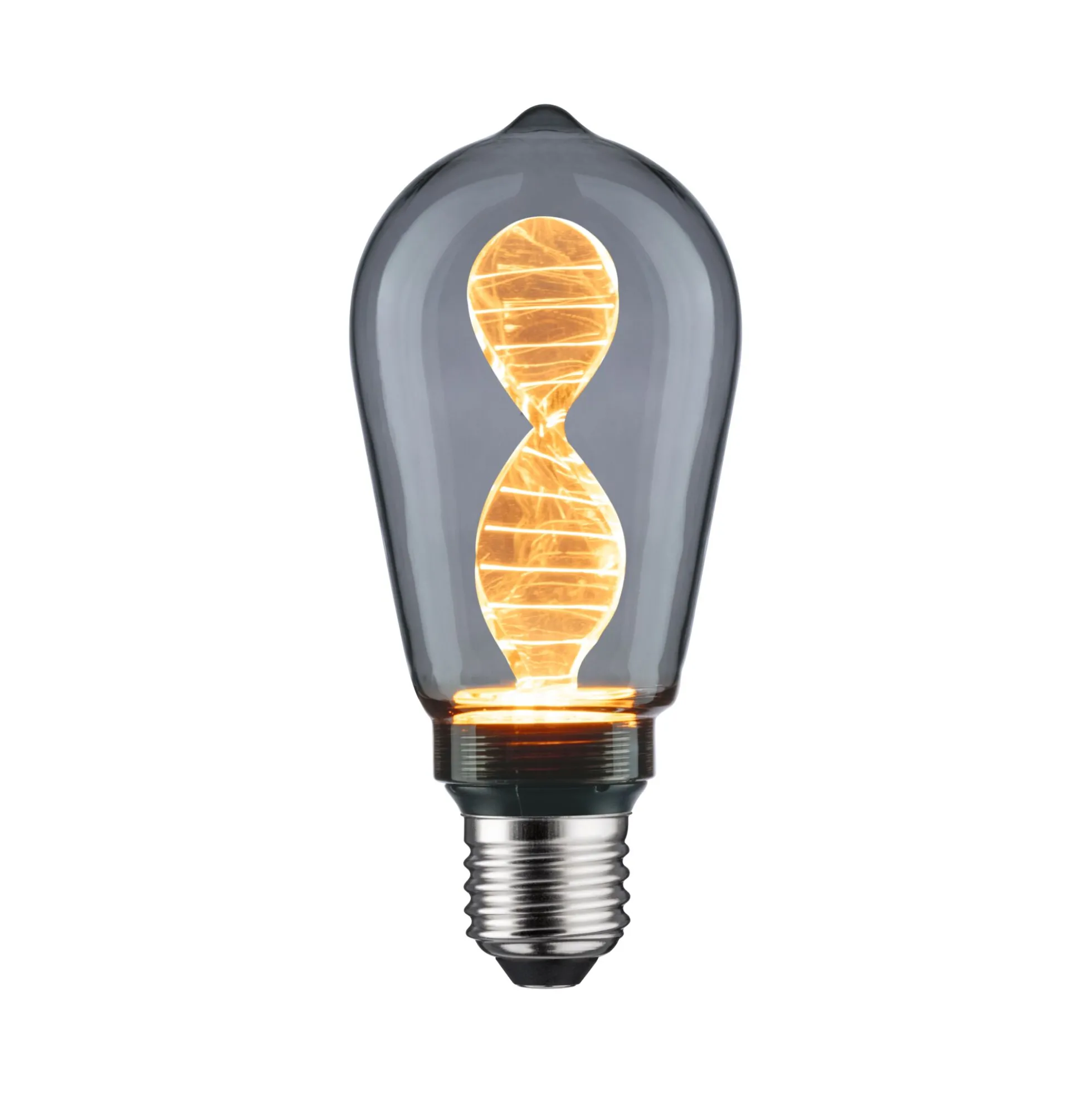Inner Glow Edition LED Kolben - Helix