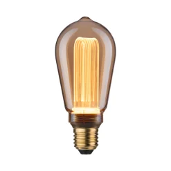 Inner Glow Edition LED Kolben - Arc
