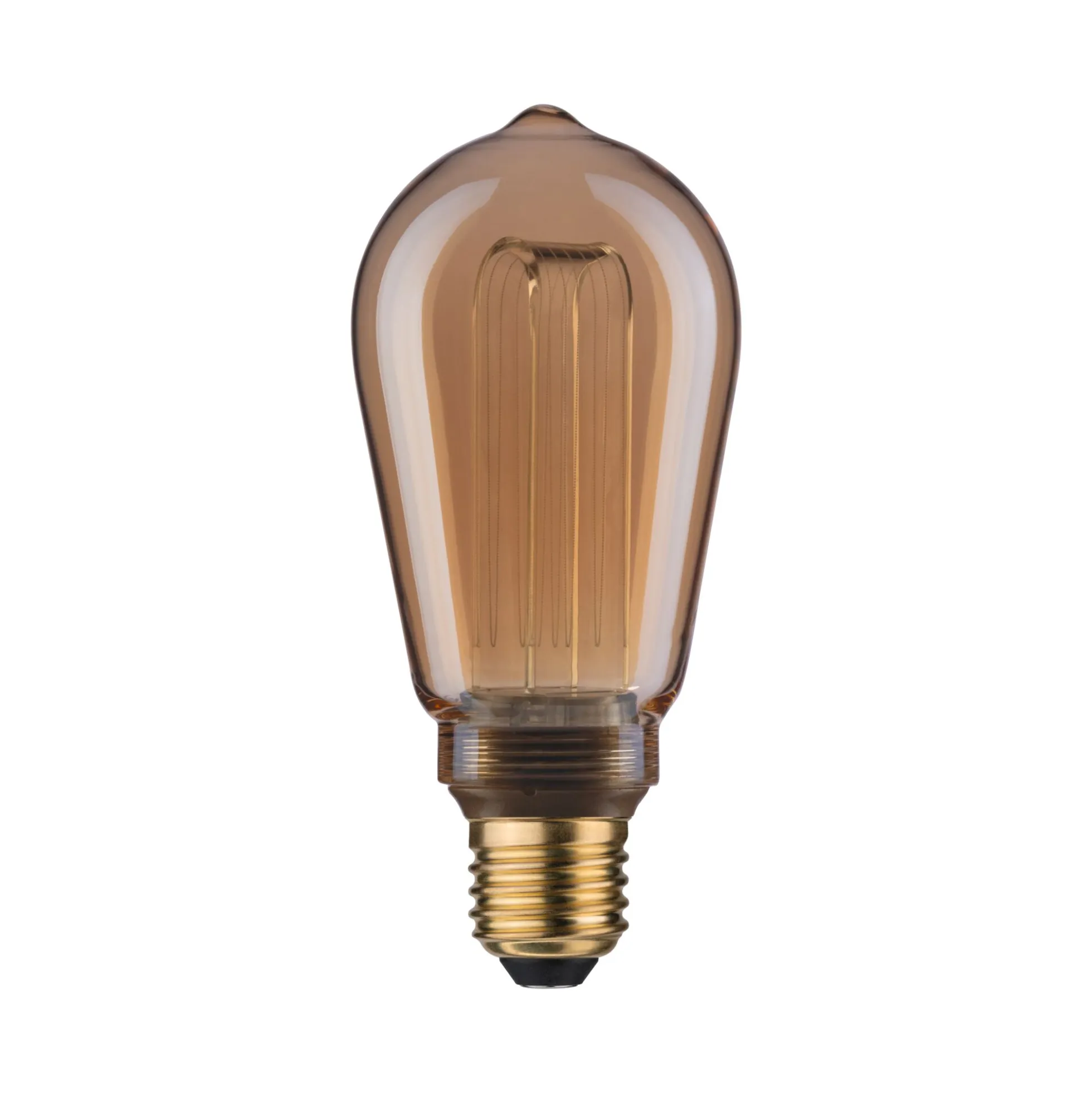 Inner Glow Edition LED Kolben - Arc