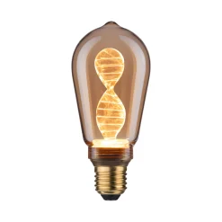 Inner Glow Edition LED Kolben - Helix