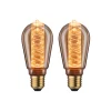 Inner Glow Edition Set - LED Innenkolben E27