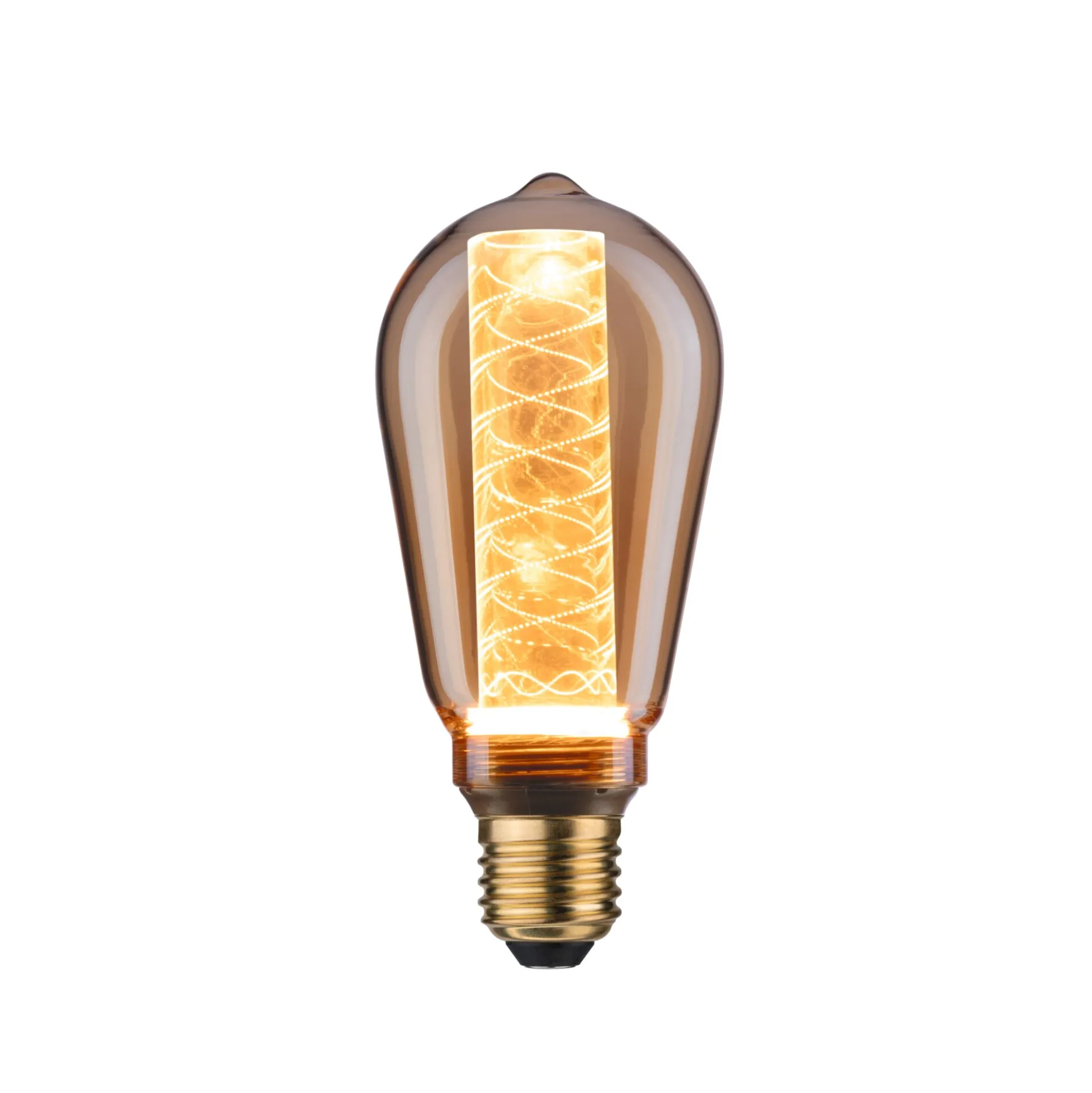 Inner Glow Edition Set - LED Innenkolben E27
