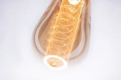 Inner Glow Edition Set - LED Innenkolben E27