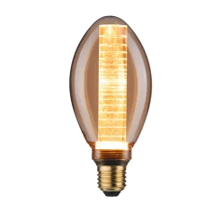 Inner Glow Edition Set - LED Innenkolben E27