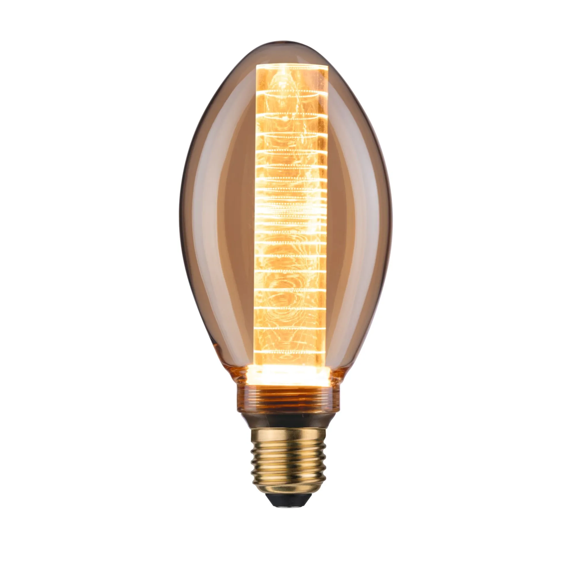 Inner Glow Edition Set - LED Innenkolben E27