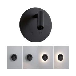LED Akkuwandleuchte - Kiora
