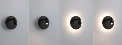 LED Akkuwandleuchte - Kiora