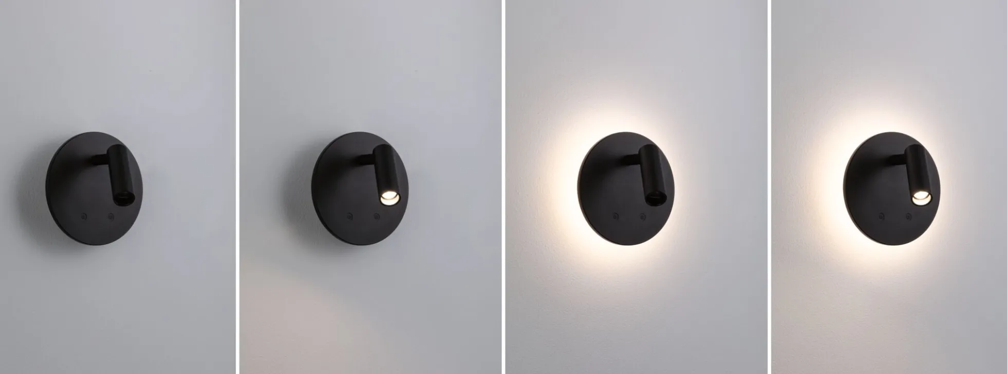 LED Akkuwandleuchte - Kiora