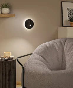LED Akkuwandleuchte - Kiora