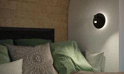 LED Akkuwandleuchte - Kiora
