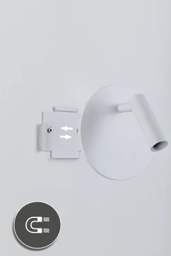 LED Akkuwandleuchte - Kiora