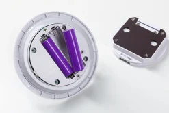 LED Akkuwandleuchte - Kiora