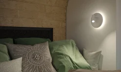 LED Akkuwandleuchte - Kiora