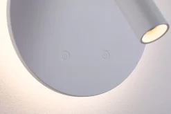 LED Akkuwandleuchte - Kiora