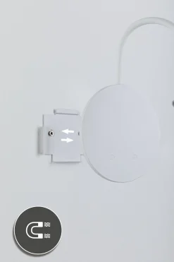 LED Akkuwandleuchte - Miora