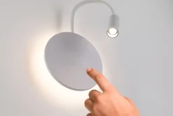 LED Akkuwandleuchte - Miora