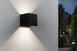 LED Akkuwandleuchte - Nyara