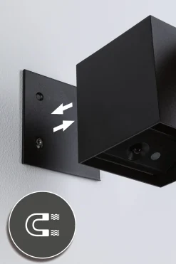 LED Akkuwandleuchte - Nyara