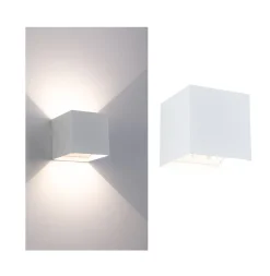 LED Akkuwandleuchte - Nyara