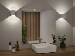 LED Akkuwandleuchte - Nyara