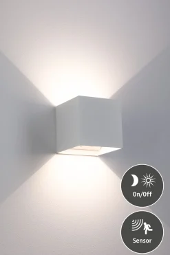 LED Akkuwandleuchte - Nyara