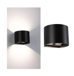 LED Akkuwandleuchte - Nyora