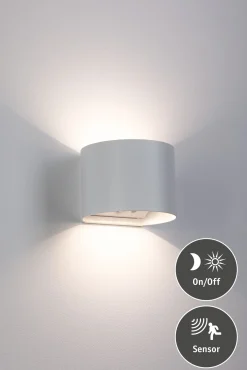 LED Akkuwandleuchte - Nyora