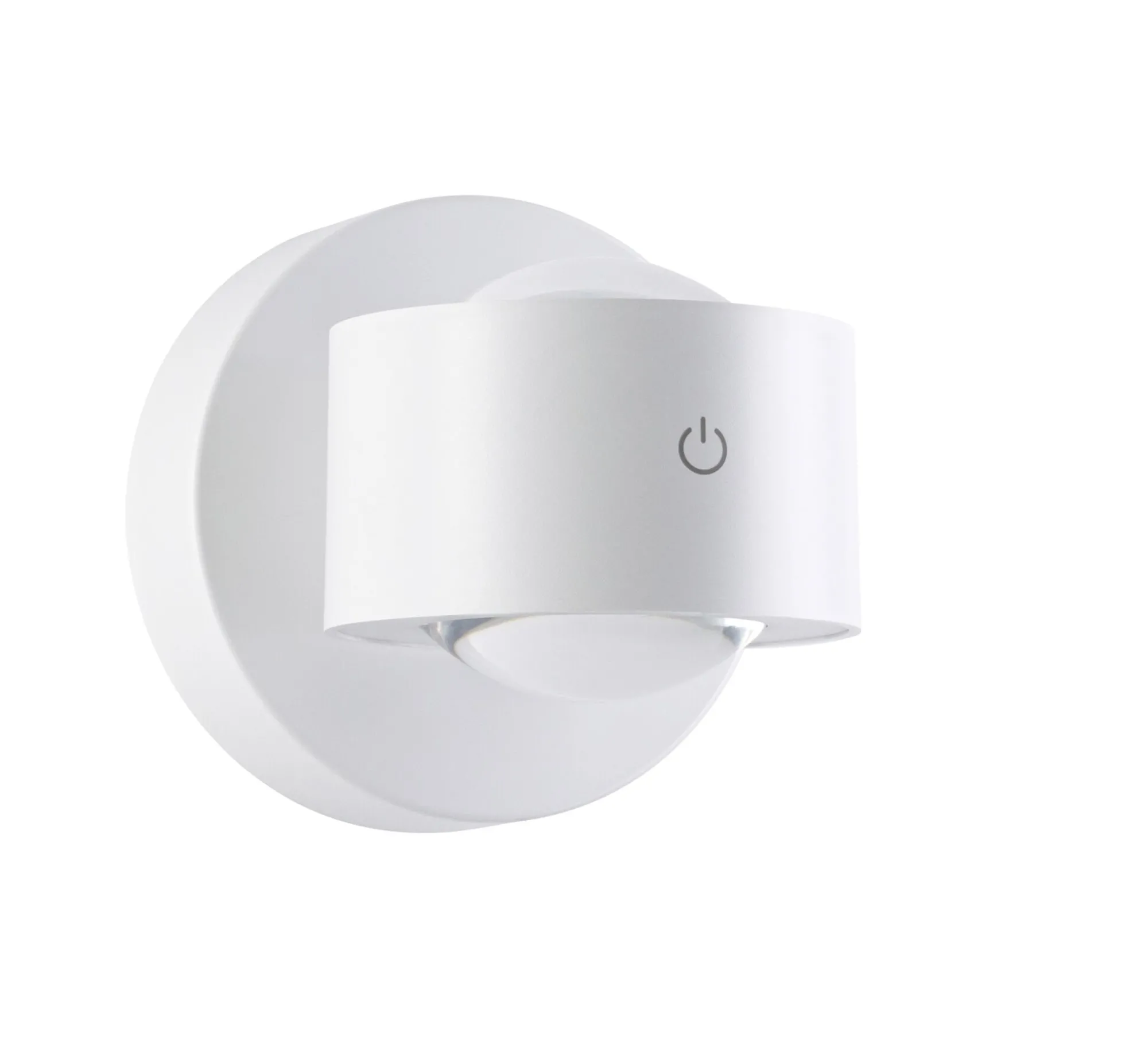 LED Akkuwandleuchte - Zorik