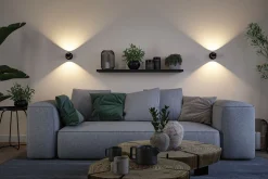 LED Akkuwandleuchte - Zorik