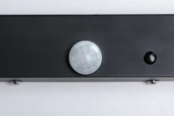 LED Außenpanel - Board Dämmerungsgesteuerter Bewegungsmelder (IR)