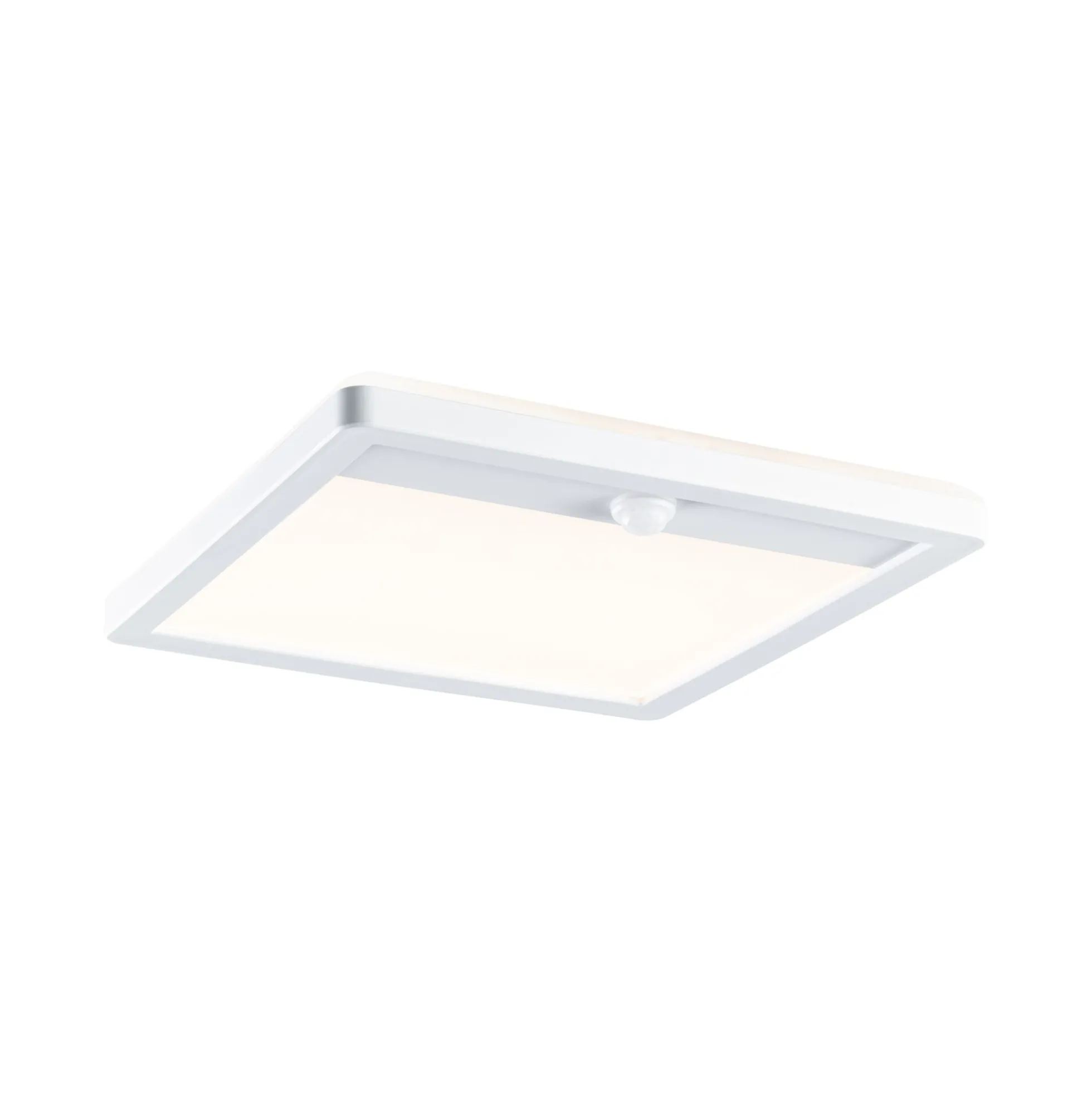 LED Außenpanel - Lamina Dämmerungsgesteuerter Bewegungsmelder (IR)