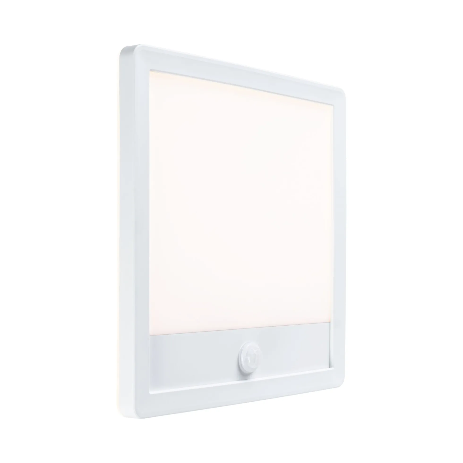 LED Außenpanel - Lamina Dämmerungsgesteuerter Bewegungsmelder (IR)