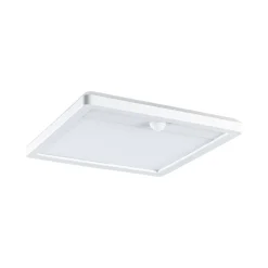 LED Außenpanel - Lamina Dämmerungsgesteuerter Bewegungsmelder (IR)