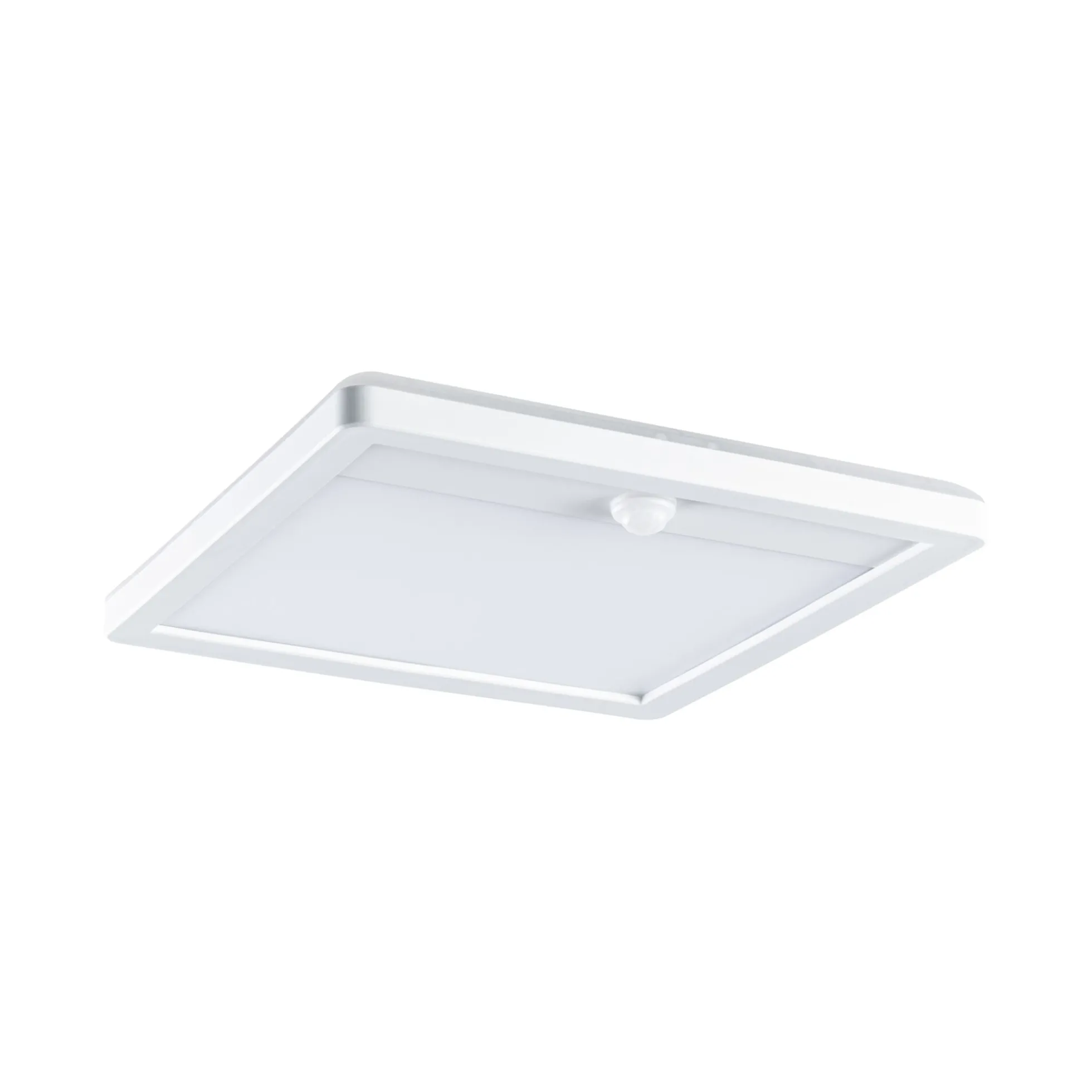 LED Außenpanel - Lamina Dämmerungsgesteuerter Bewegungsmelder (IR)
