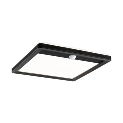 LED Außenpanel - Lamina Dämmerungsgesteuerter Bewegungsmelder (IR)