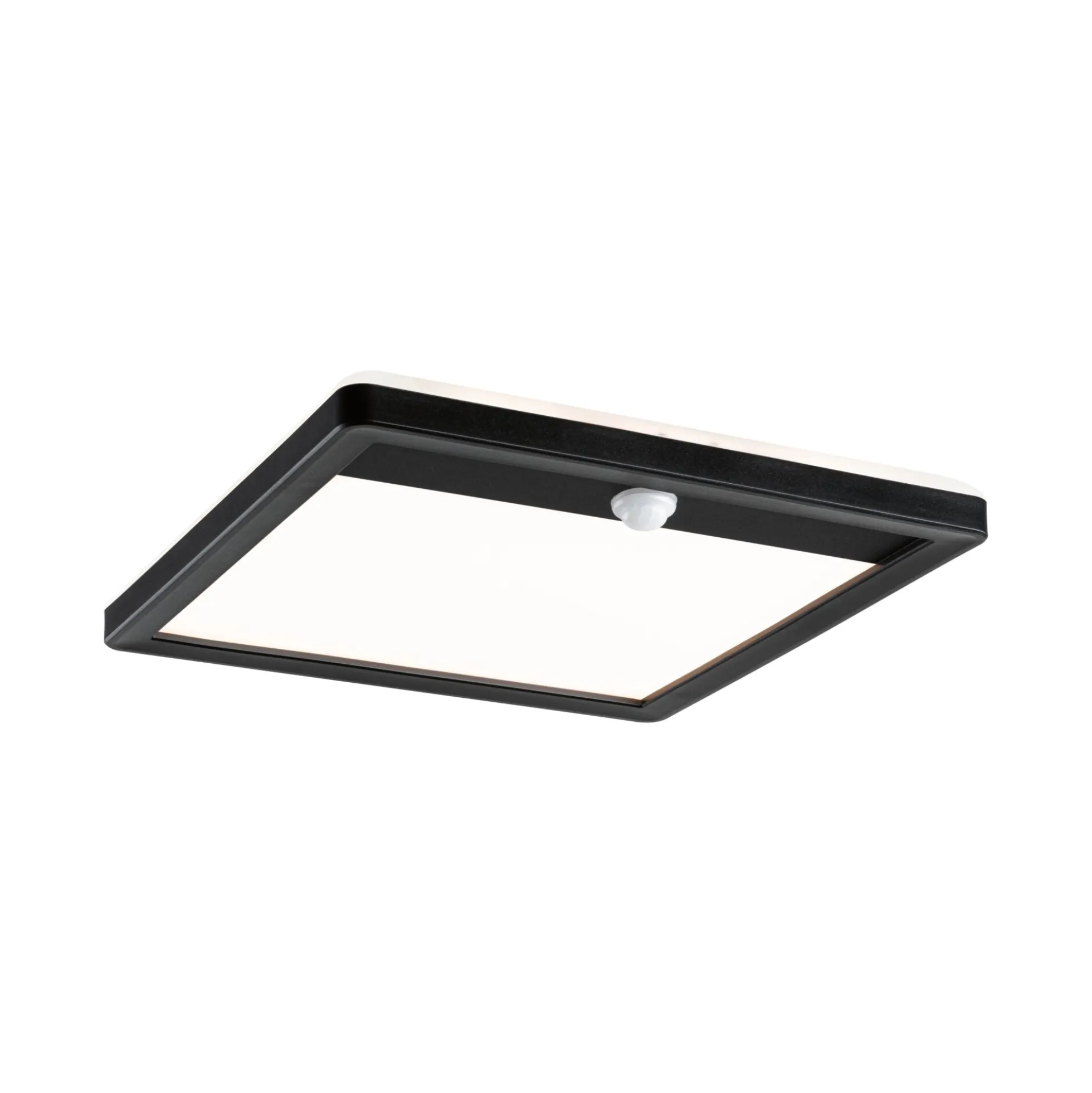 LED Außenpanel - Lamina Dämmerungsgesteuerter Bewegungsmelder (IR)