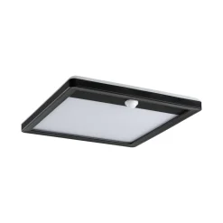 LED Außenpanel - Lamina Dämmerungsgesteuerter Bewegungsmelder (IR)