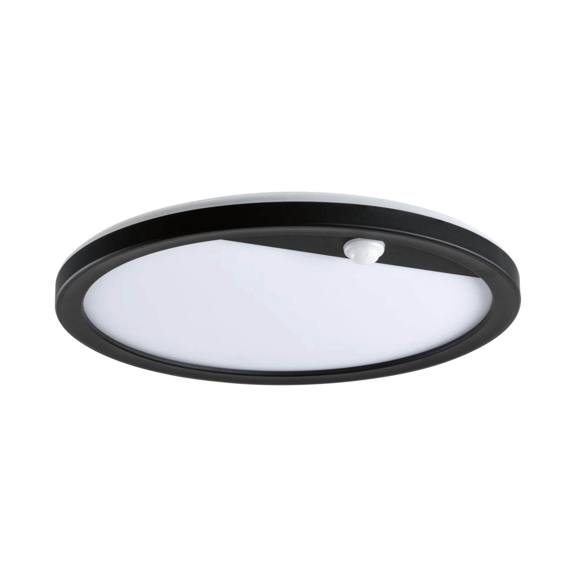 LED Außenpanel - Lamina Dämmerungsgesteuerter Bewegungsmelder (IR)