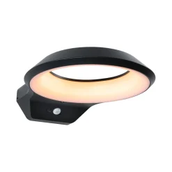 LED Außenwandleuchte - Anela
