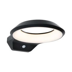 LED Außenwandleuchte - Anela