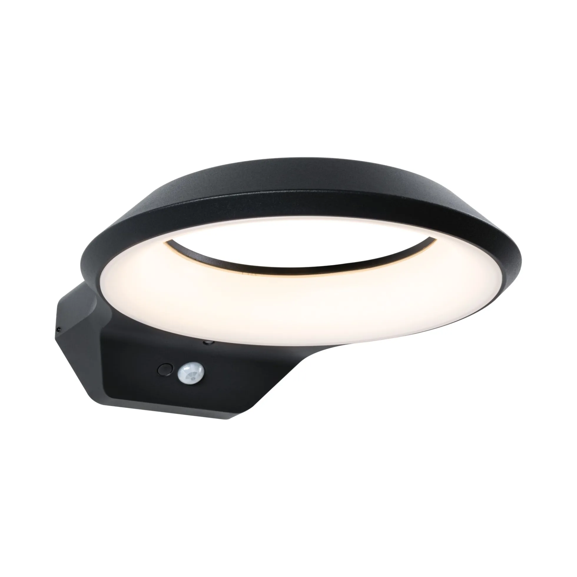 LED Außenwandleuchte - Anela