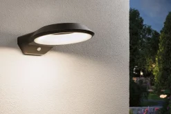 LED Außenwandleuchte - Anela