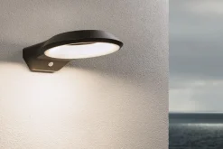 LED Außenwandleuchte - Anela